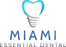 Dentist in Miami Logo